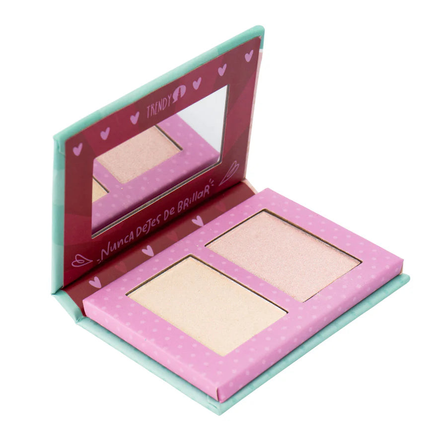 Iluminador Pin Up – Trendy