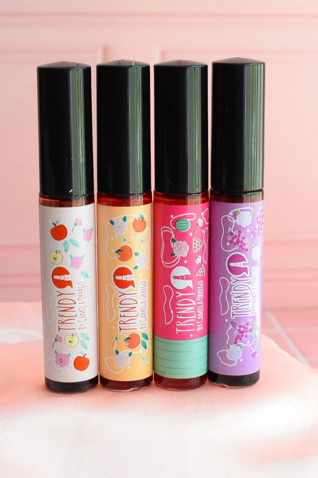 Tinta Fruticas – Trendy