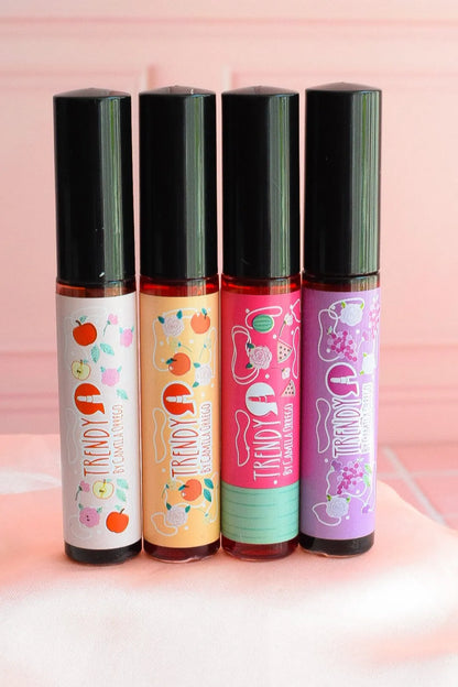 Tinta Fruticas – Trendy