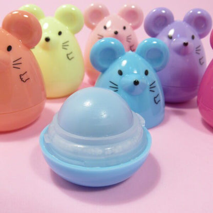 Bálsamo Labial Ratoncito Rechoncho