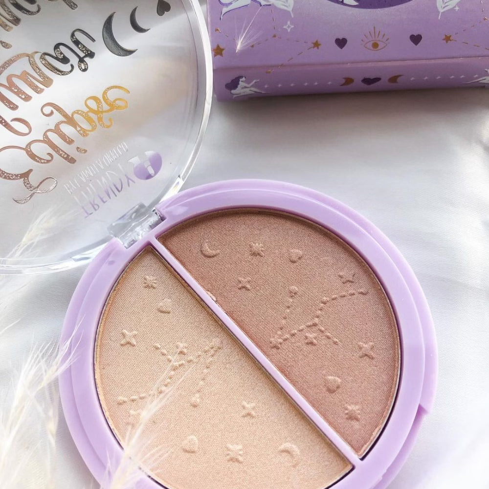 Iluminador Eclipse Lunar – Trendy