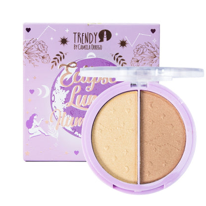 Iluminador Eclipse Lunar – Trendy