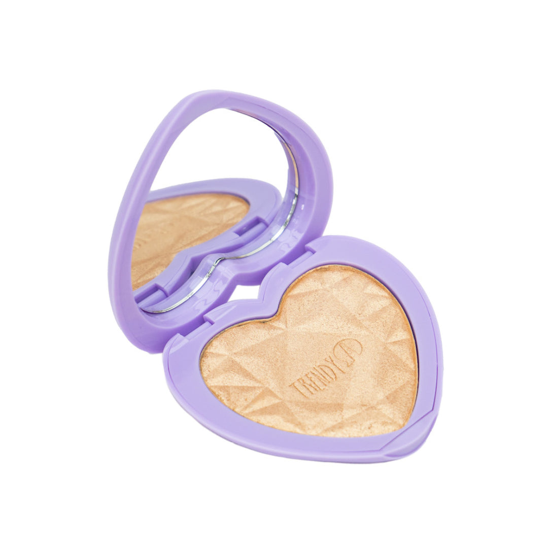 Iluminador Lovely Glowy – Trendy