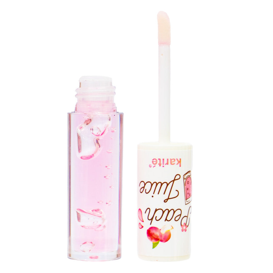 Kit de Labios Peach Juice | Karité
