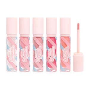 Gloss con Brillantina Sweet Cream – Trendy