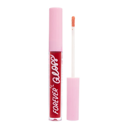Brillo Labial Forever Gloss Trendy