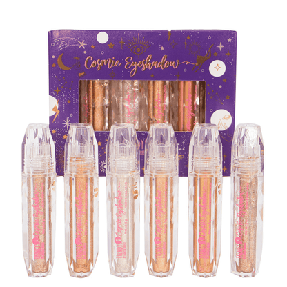 Sombras Líquidas Cosmic Trendy - und