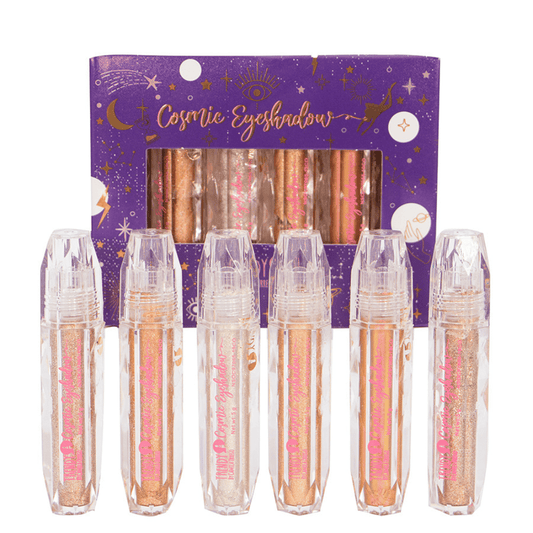 Sombras Líquidas Cosmic Trendy - und