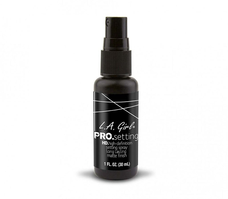 Fijador Maquillaje LA Girl Pro Setting Ref D117
