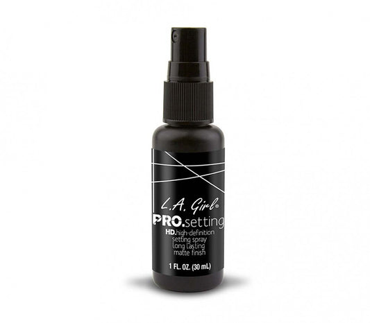 Fijador Maquillaje LA Girl Pro Setting Ref D117