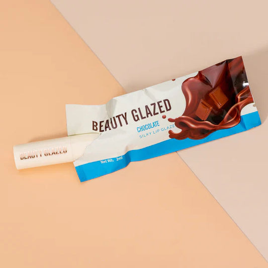 Labial Chocolate Velvet – Beauty Glazed