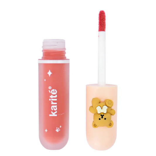 Labial Matte Karité Velvet – Osito