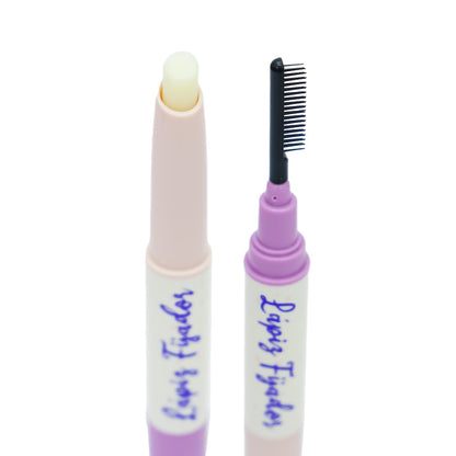 Lápiz Fijador De Cejas