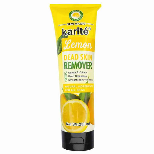 Exfoliante De Limón Karité 280 Ml Ref 1080-47B