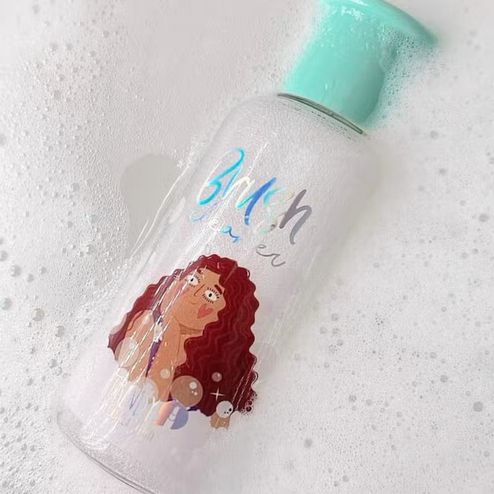 Líquido Limpiador de Brochas – Trendy