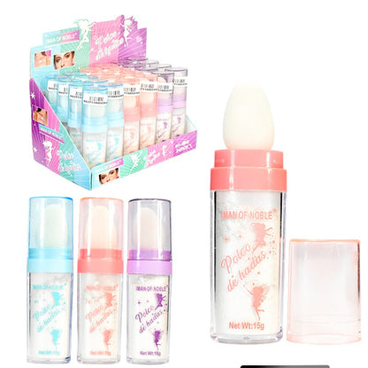 Polvo de Hadas – Iman Of Noble