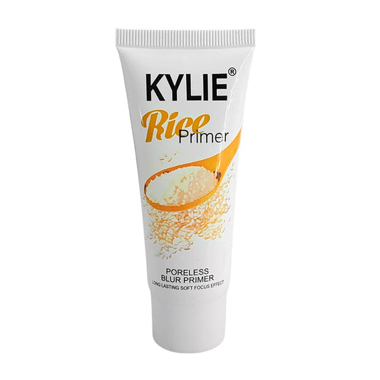 Primer Líquido Kylie de Arroz – 40ml