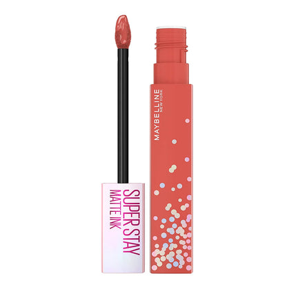 Maybelline SuperStay Matte Ink
