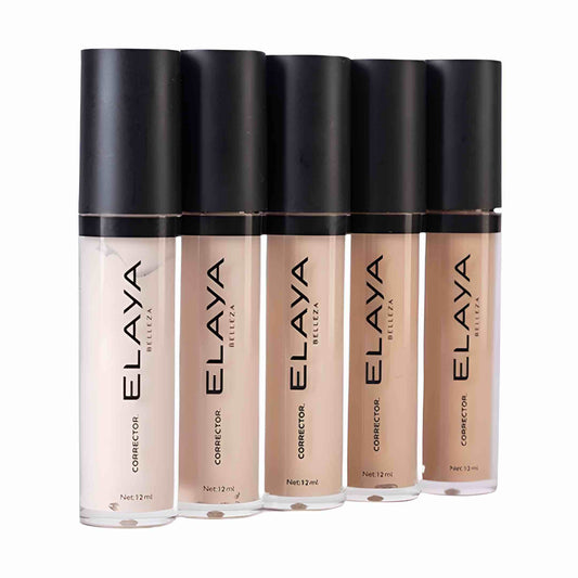 Corrector Líquido | Elaya Belleza