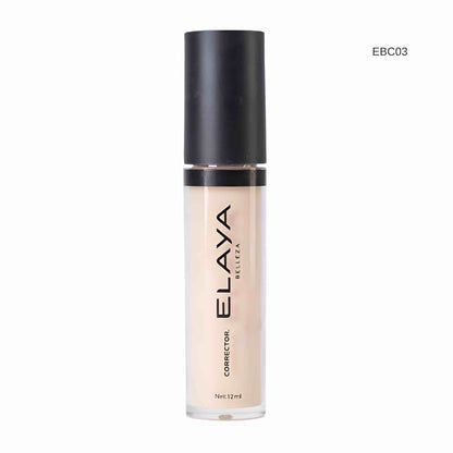 Corrector Líquido | Elaya Belleza