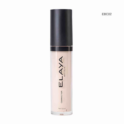 Corrector Líquido | Elaya Belleza