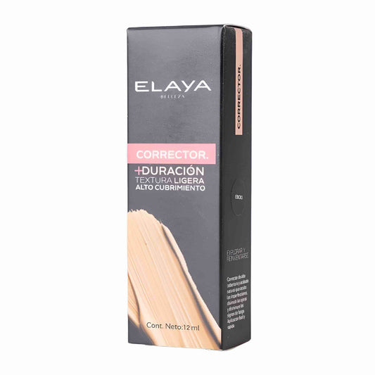 Corrector Líquido | Elaya Belleza