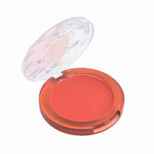 Rubor En Crema | Blusher | Kiss Beauty