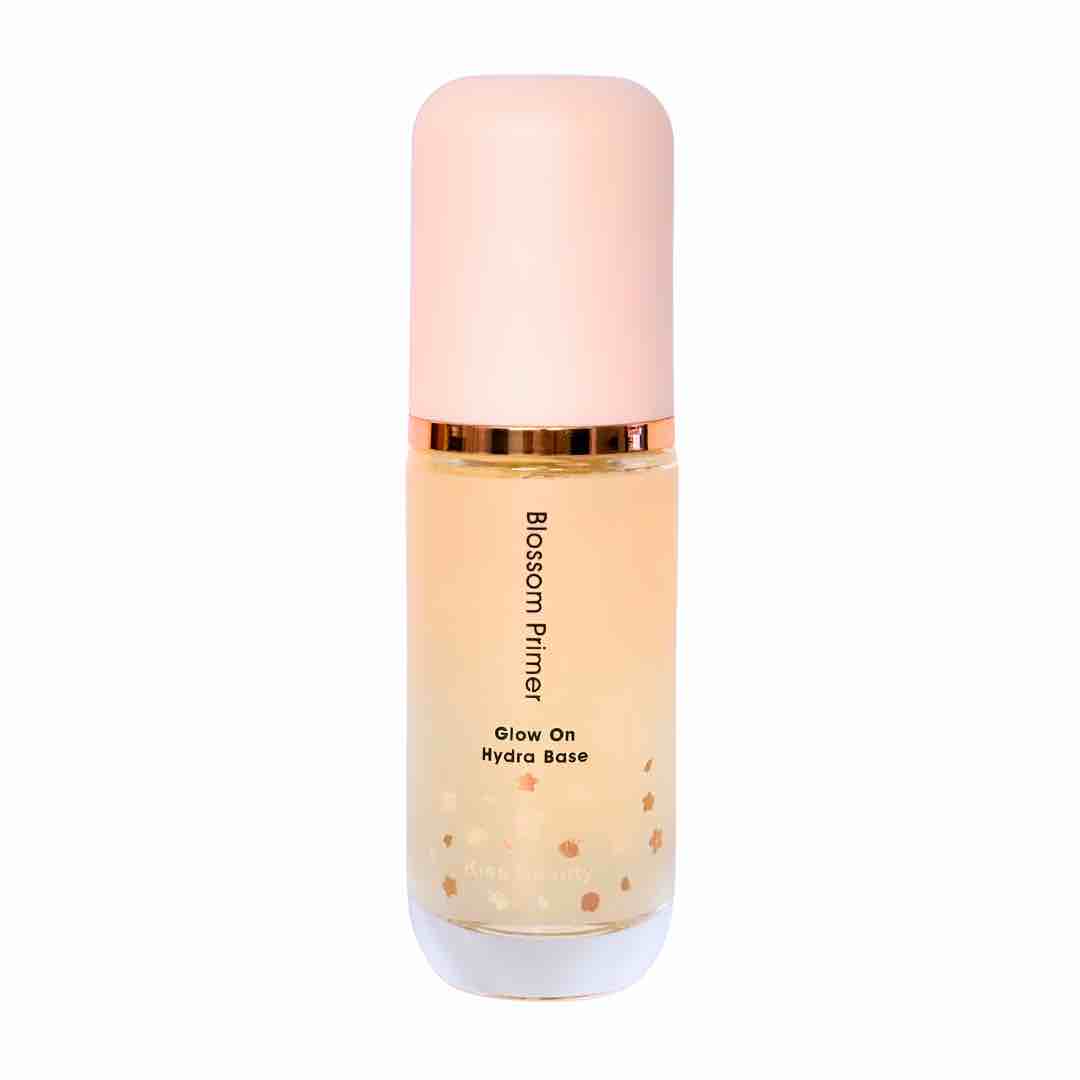 Primer Facial | Glow On Hydro Base | Kis Beauty