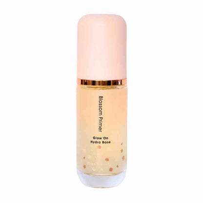 Primer Facial | Glow On Hydro Base | Kis Beauty