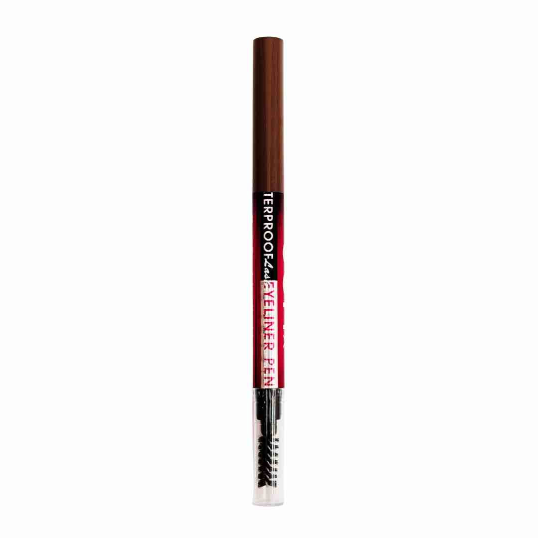 Lápiz De Cejas Retráctil Waterproof