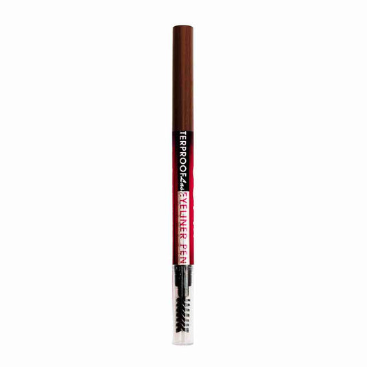 Lápiz De Cejas Retráctil Waterproof