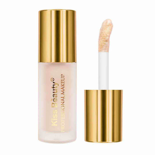 Iluminador Líquido | Kiss Beauty