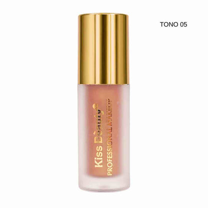 Iluminador Líquido | Kiss Beauty