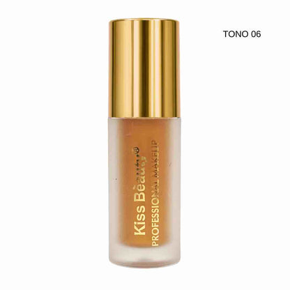 Iluminador Líquido | Kiss Beauty