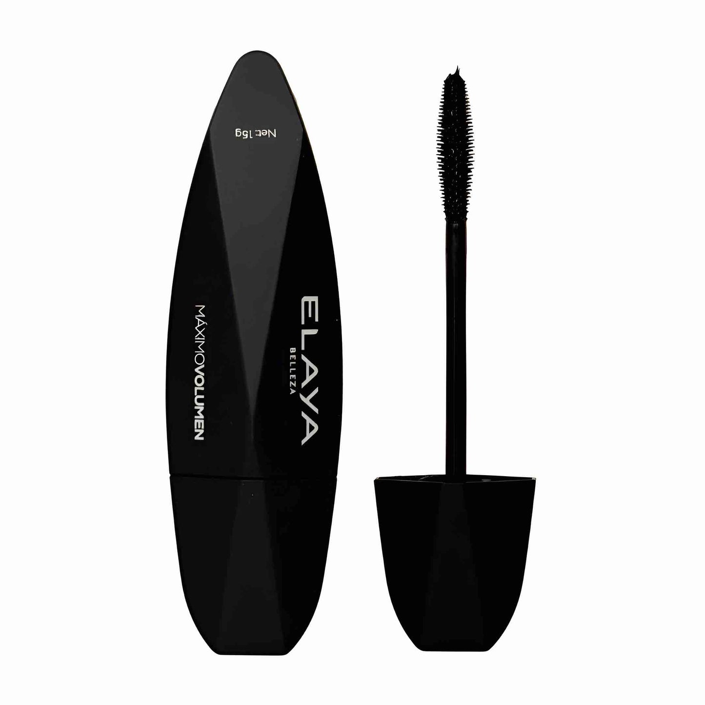 Mascara De Pestañas Maximo Volumen | Elaya Belleza