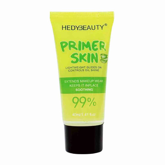 Primer Skin con Aloe Vera Hedybeauty