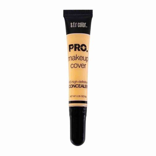 Corrector Líquido Pro | S.F.R Color