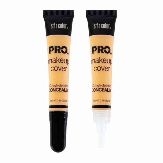 Corrector Líquido Pro | S.F.R Color
