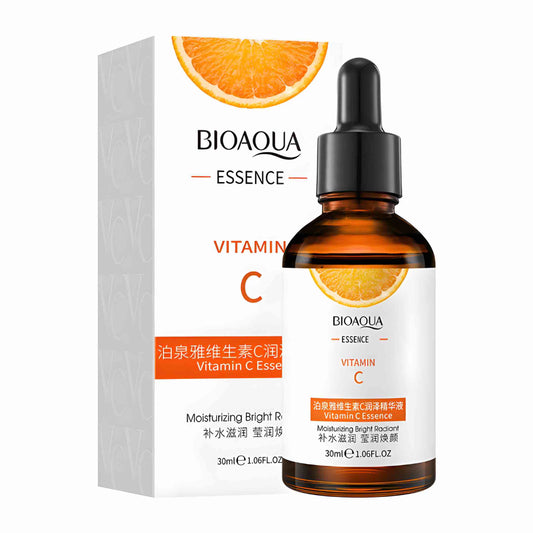 Suero Facial | Vitamina C | Bioaqua | 30 ml