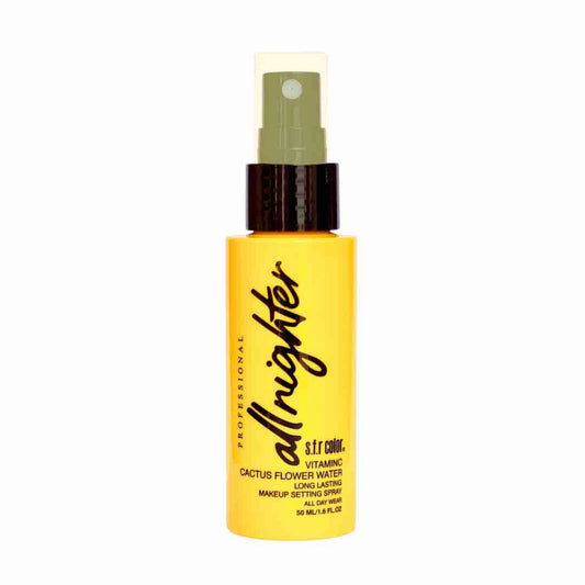 Spray Fijador de Maquillaje Cactus Flower Water