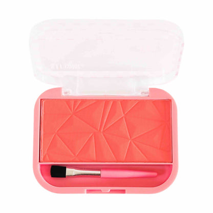 Rubor Compacto Peach | S.F.R Color