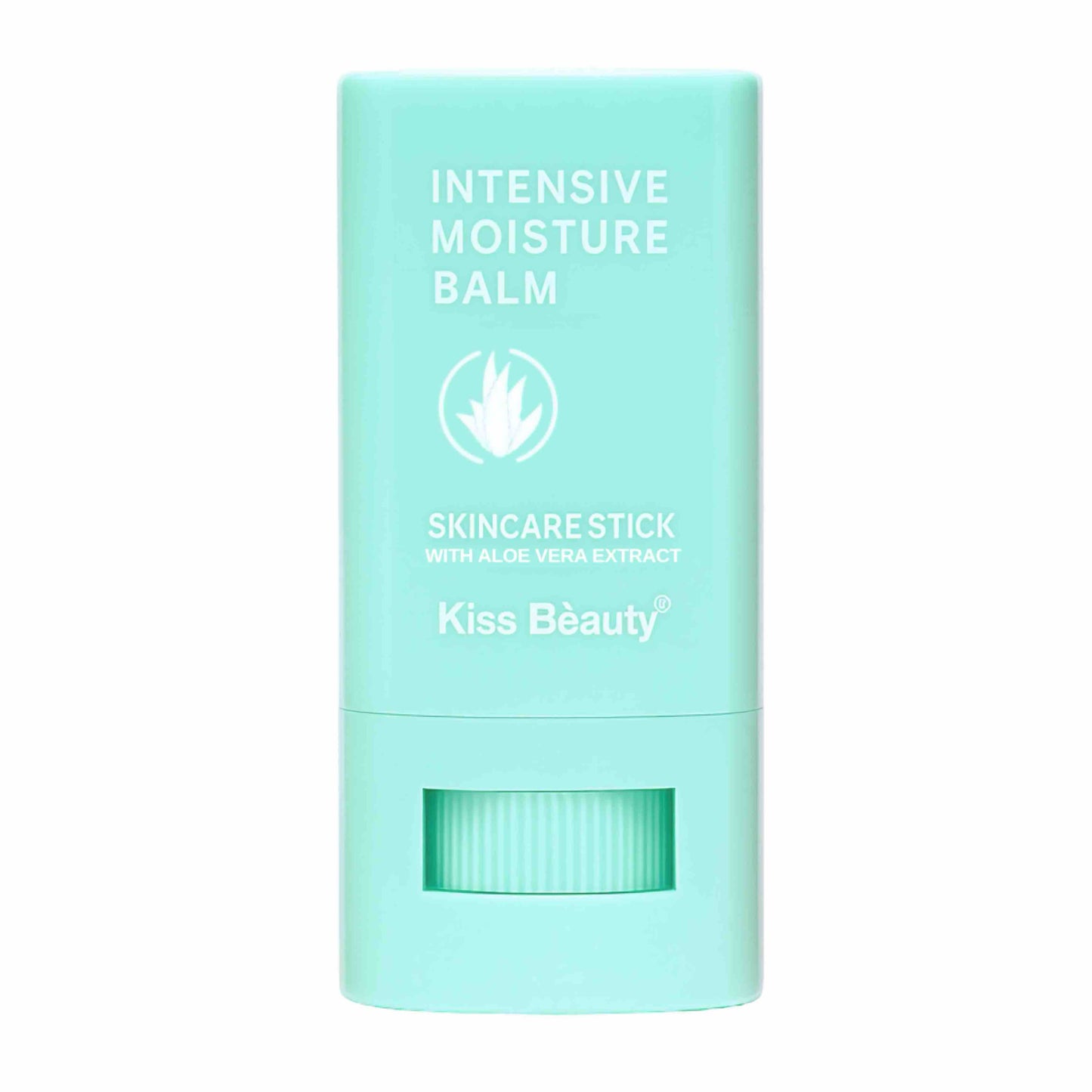 Bálsamo Hidratante Corporal Con Aloe Vera Kiss Beauty