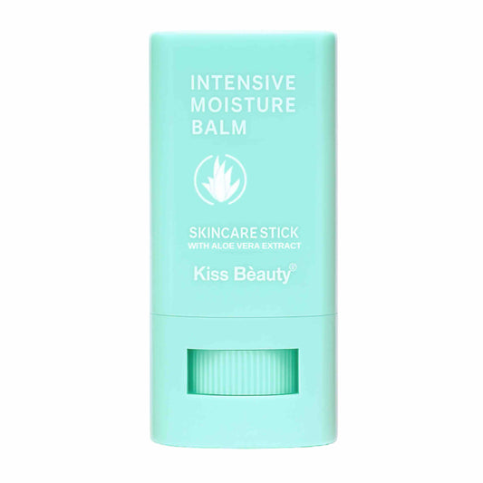 Bálsamo Hidratante Corporal Con Aloe Vera Kiss Beauty