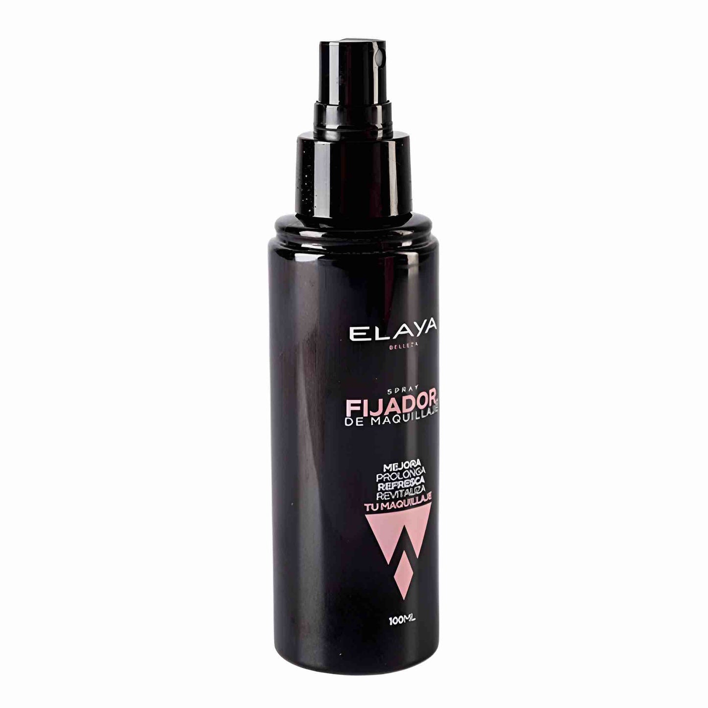 Spray Fijador de Maquillaje Elaya Belleza