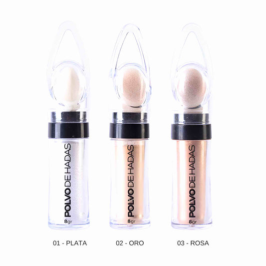 Polvo De Hadas | Elaya Belleza