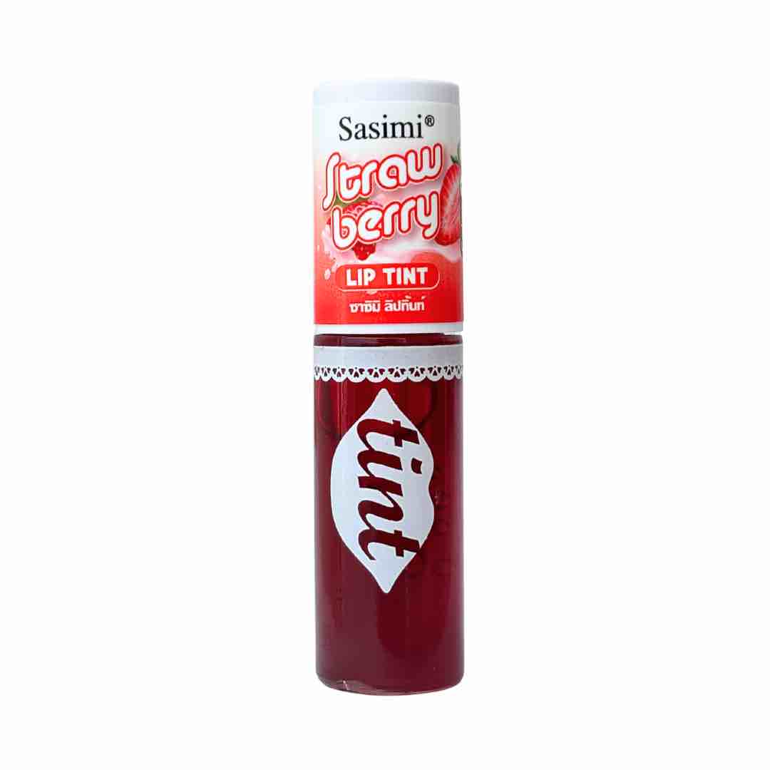 Tinta De Labios Strawberry | Sasimi