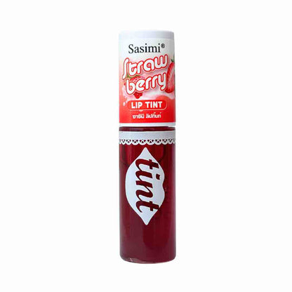 Tinta De Labios Strawberry | Sasimi