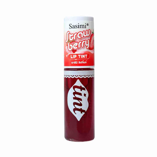 Tinta De Labios Strawberry | Sasimi