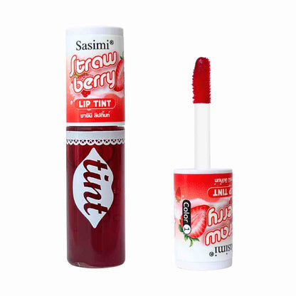 Tinta De Labios Strawberry | Sasimi