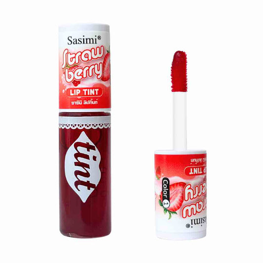 Tinta De Labios Strawberry | Sasimi